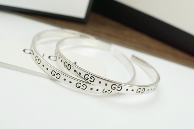 Gvc*1 bracelets